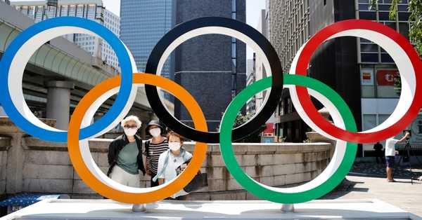 Brisbane, Australia win bid for host of 2032 Olympics Games